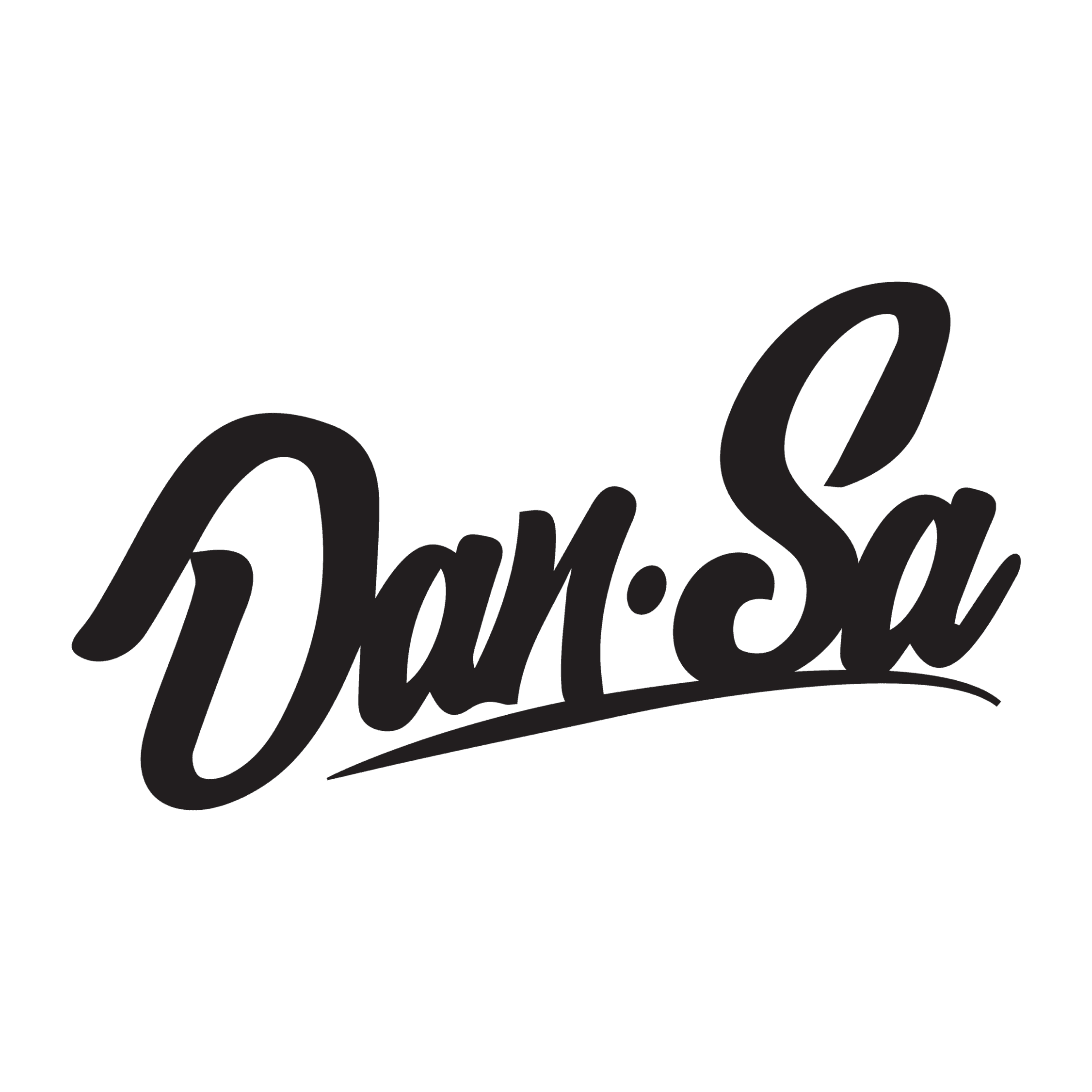 Logotipo Dan-Sa